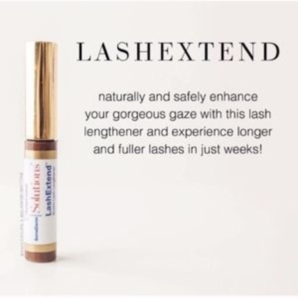 SeneGence LashExtend - CLEAR